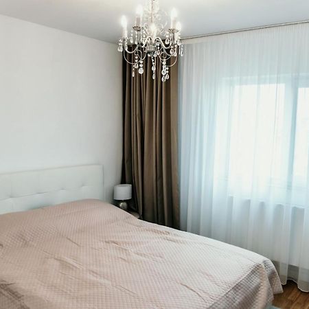 Apartament De Lux Ultramodern In Zona Centrala Timisoara Exterior photo