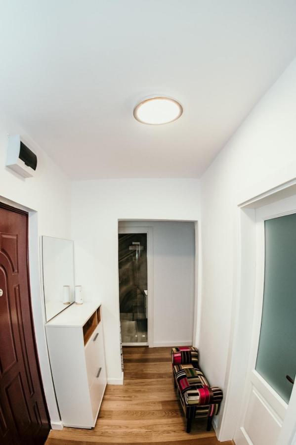 Apartament De Lux Ultramodern In Zona Centrala Timisoara Exterior photo